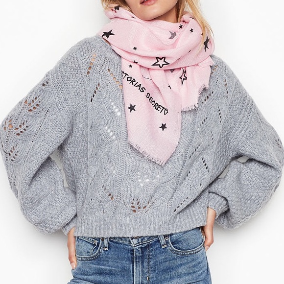 Victoria’s Secret Scarf